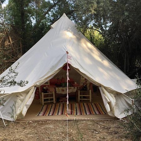Finca Fahala Cártama Dış mekan fotoğraf