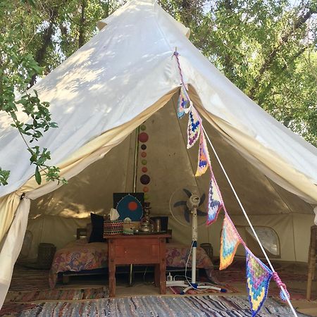 Finca Fahala Cártama Dış mekan fotoğraf