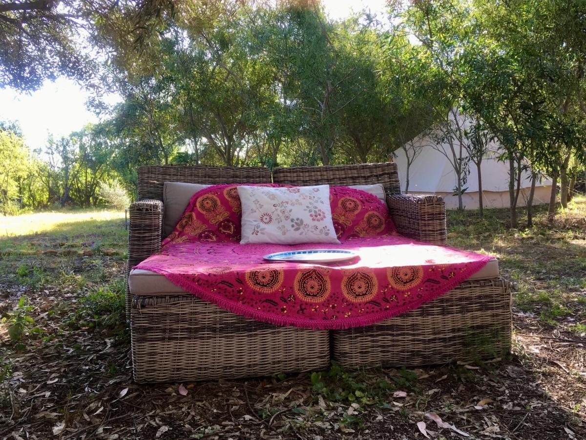 Finca Fahala Cártama Dış mekan fotoğraf