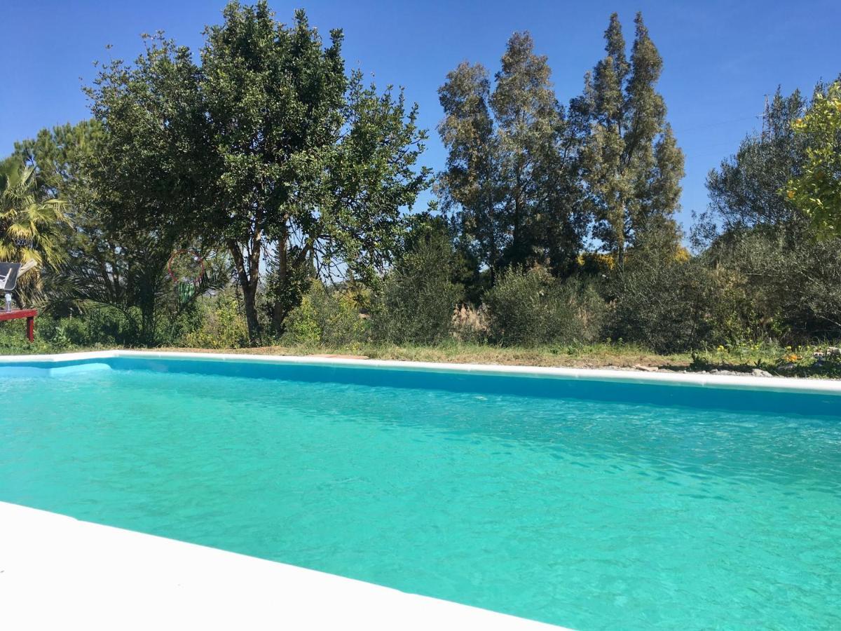 Finca Fahala Cártama Dış mekan fotoğraf