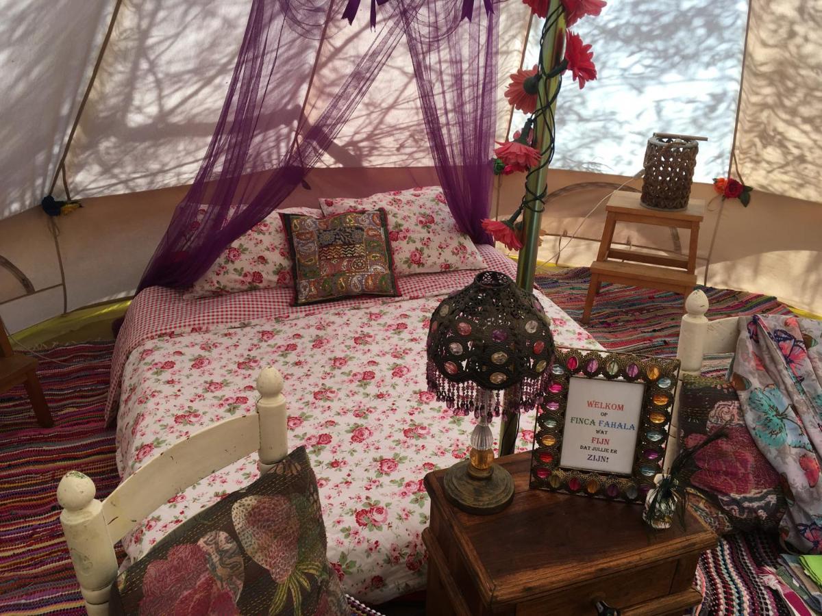 Finca Fahala Cártama Dış mekan fotoğraf