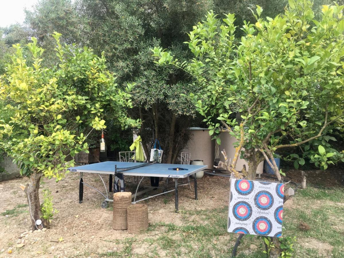 Finca Fahala Cártama Dış mekan fotoğraf