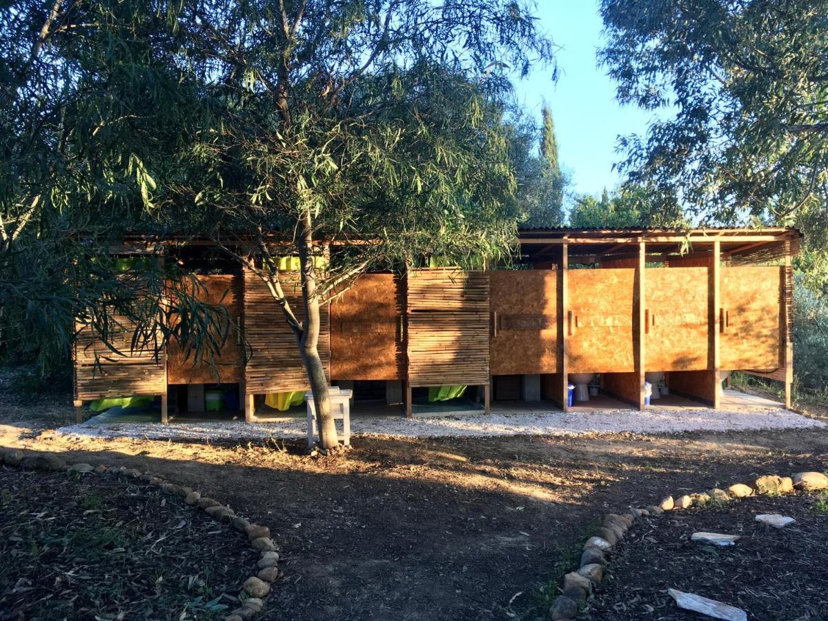 Finca Fahala Cártama Dış mekan fotoğraf