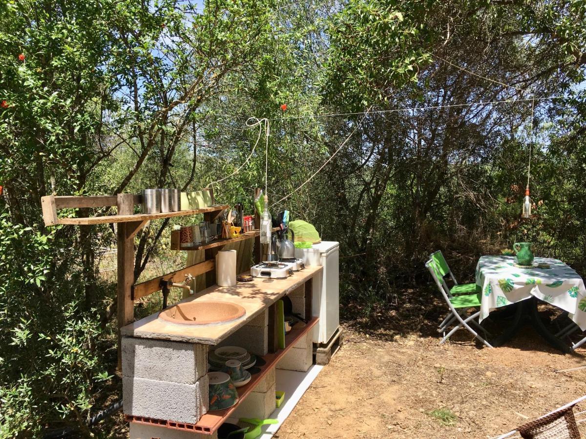 Finca Fahala Cártama Dış mekan fotoğraf