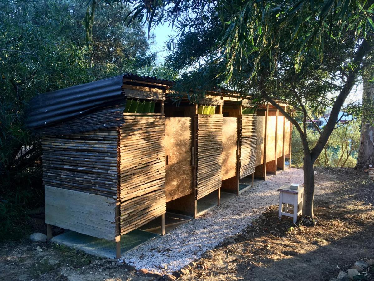 Finca Fahala Cártama Dış mekan fotoğraf