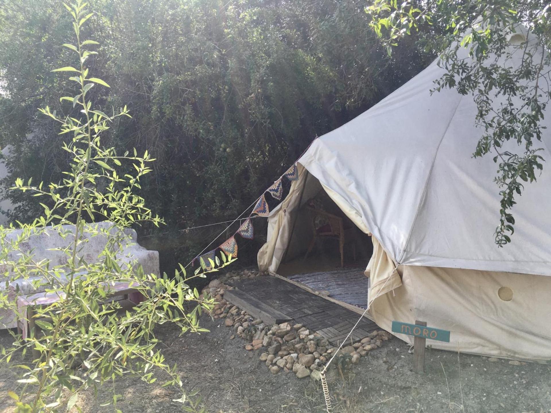 Finca Fahala Cártama Dış mekan fotoğraf