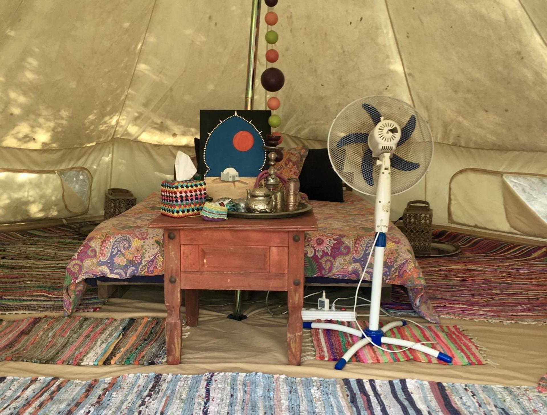 Finca Fahala Cártama Dış mekan fotoğraf