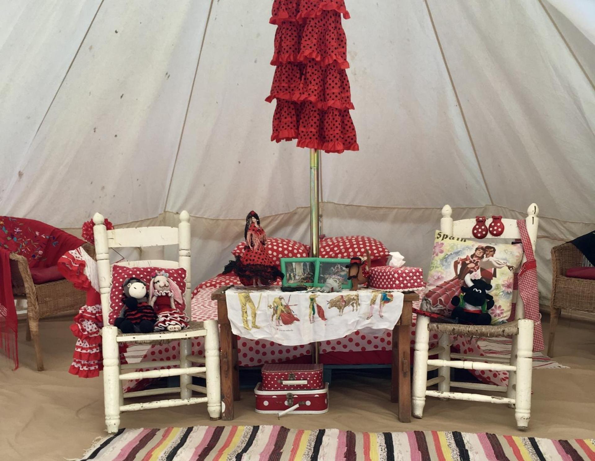 Finca Fahala Cártama Dış mekan fotoğraf