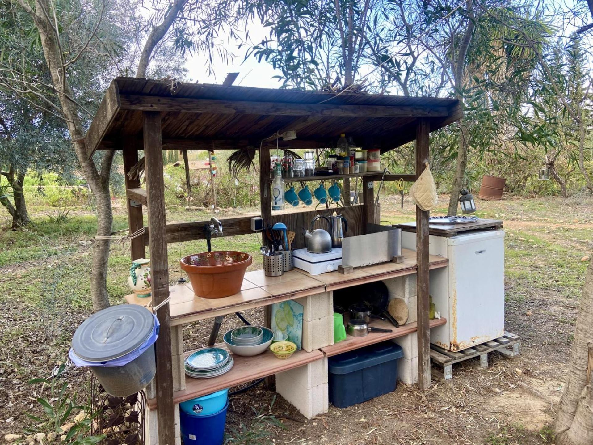 Finca Fahala Cártama Dış mekan fotoğraf