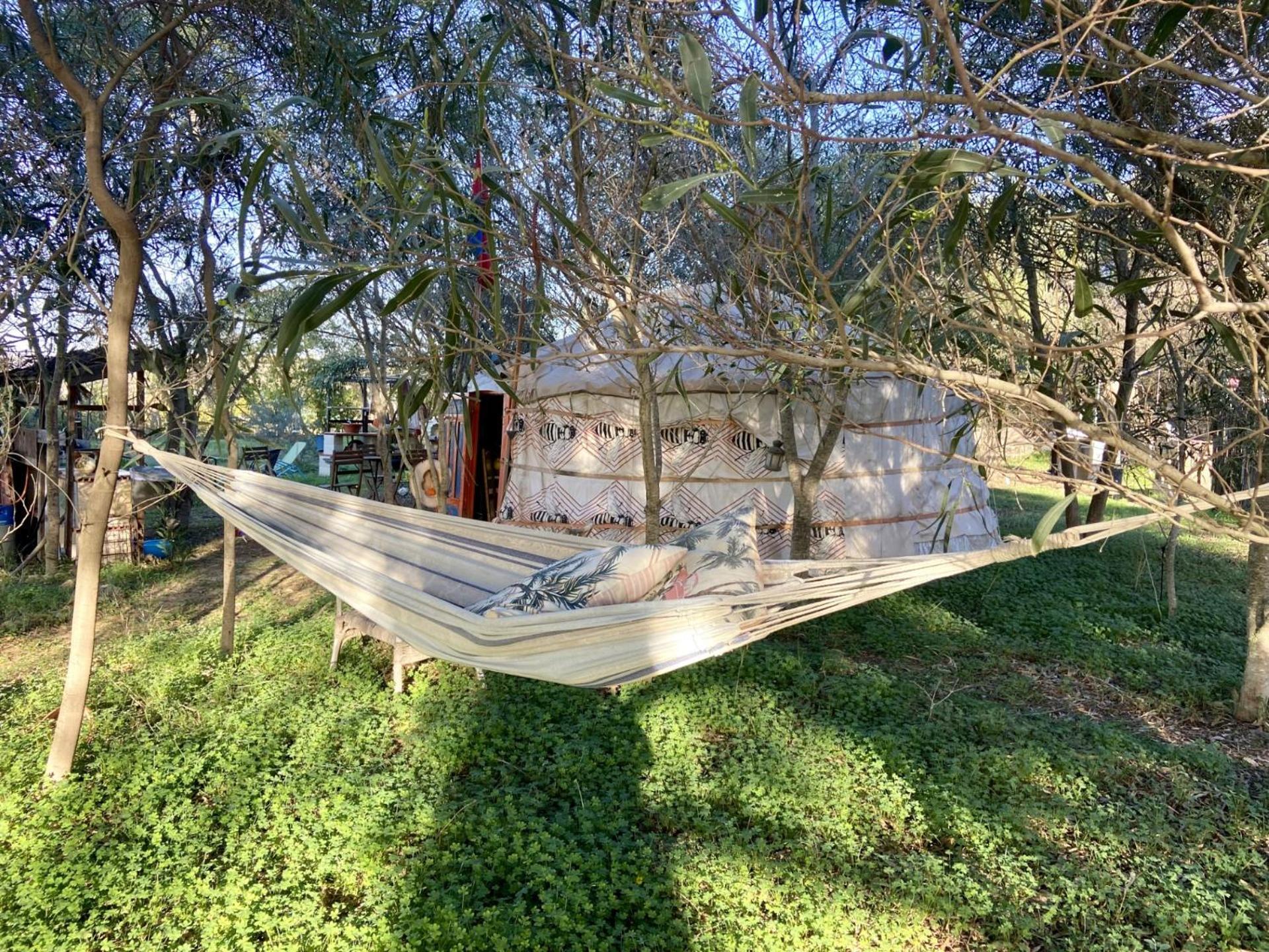 Finca Fahala Cártama Dış mekan fotoğraf