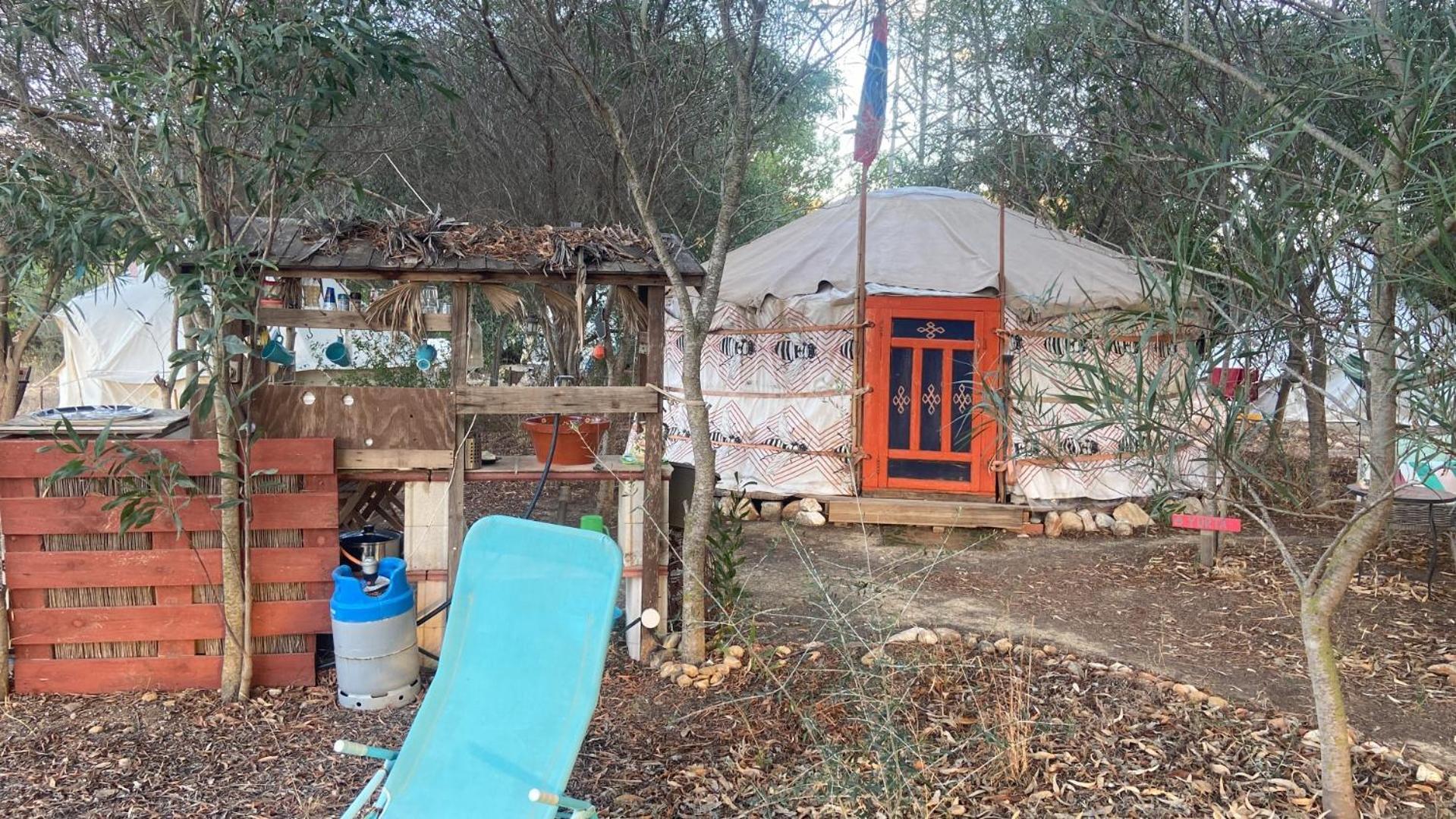 Finca Fahala Cártama Dış mekan fotoğraf