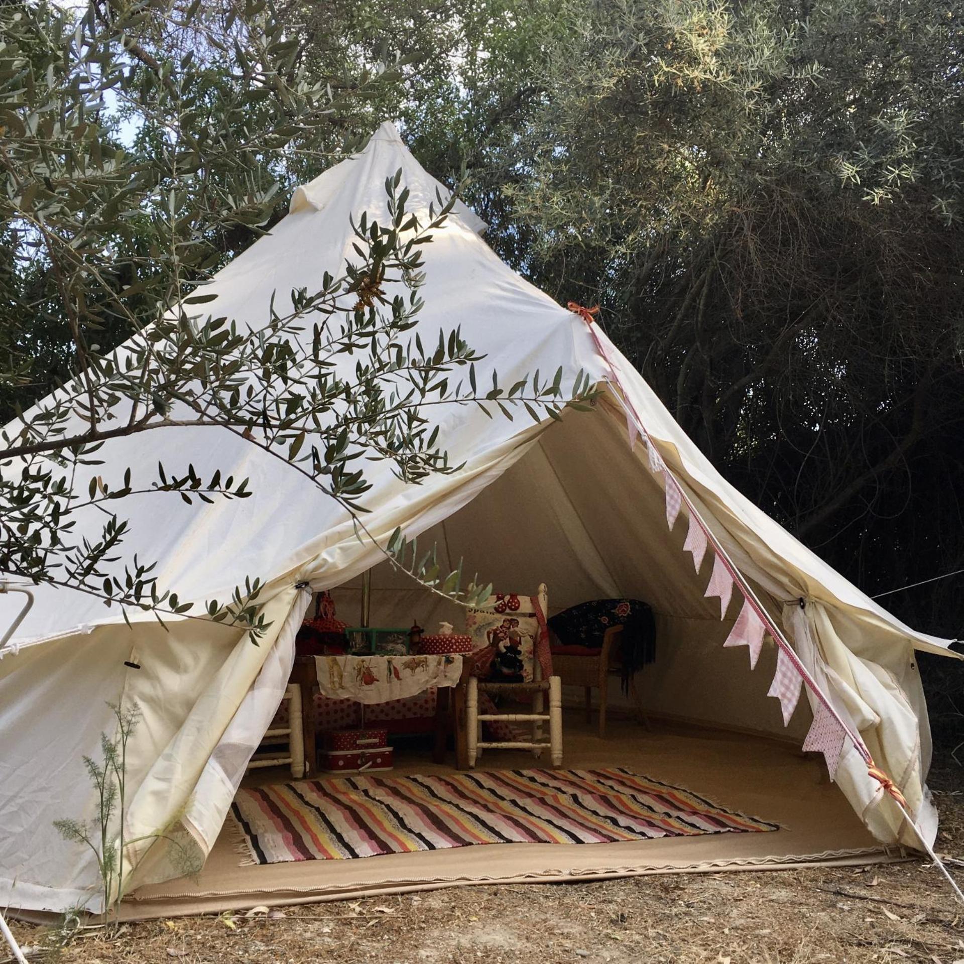Finca Fahala Cártama Dış mekan fotoğraf