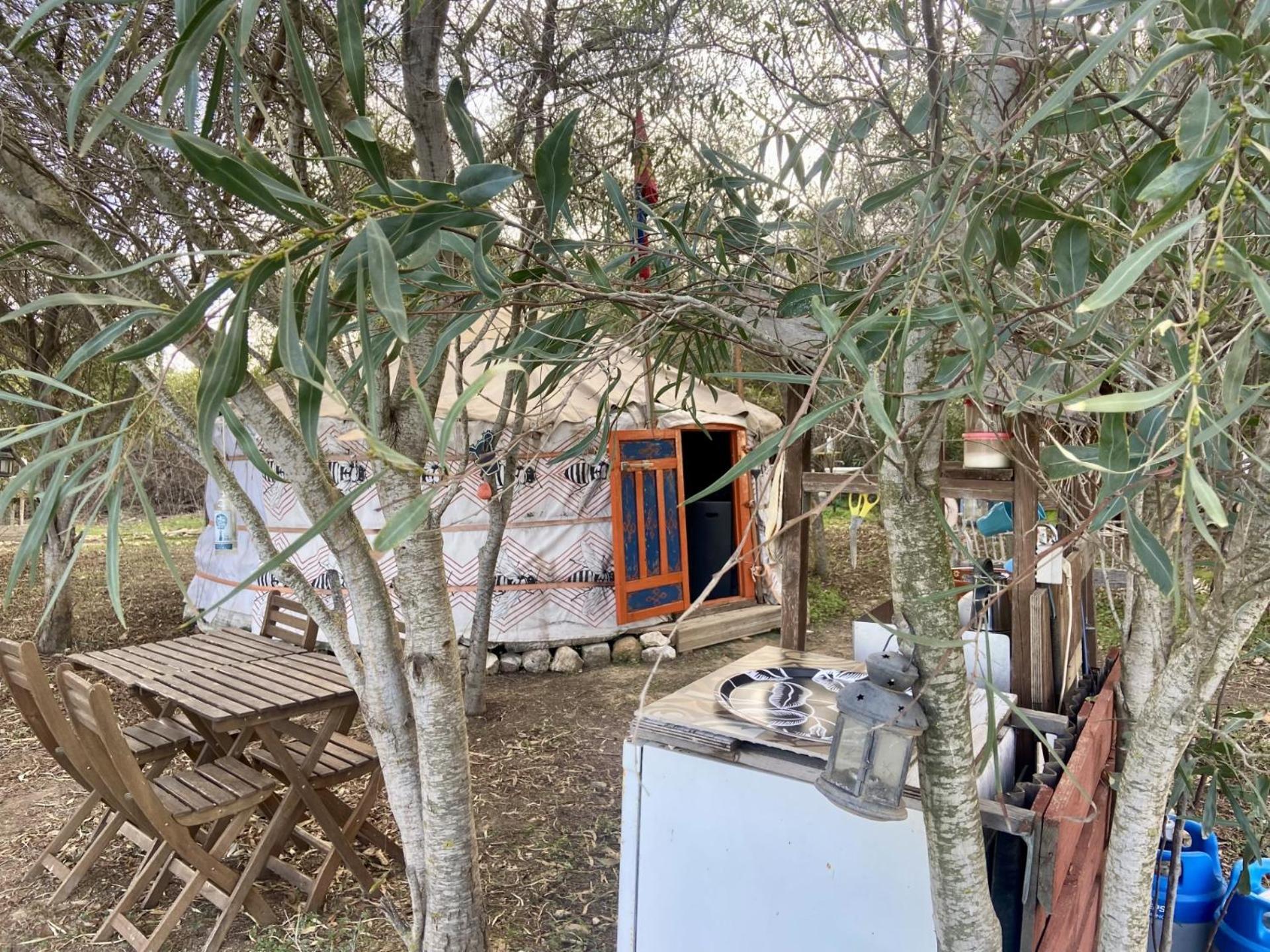 Finca Fahala Cártama Dış mekan fotoğraf