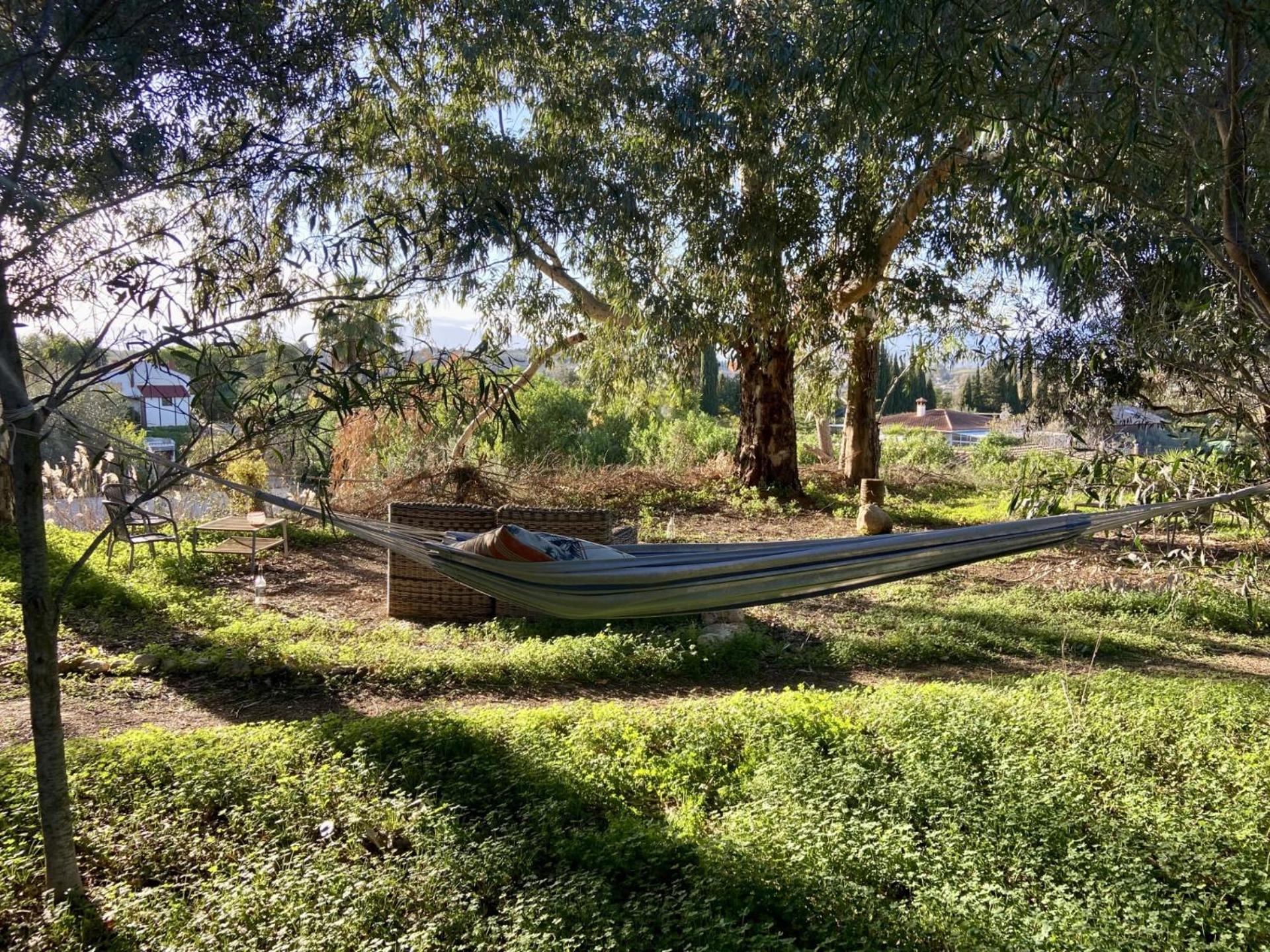 Finca Fahala Cártama Dış mekan fotoğraf